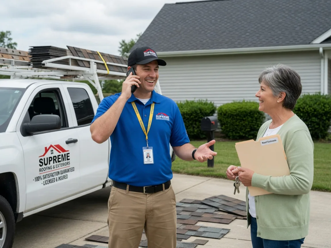 Roof Replacement Bremerton, WA FAQs